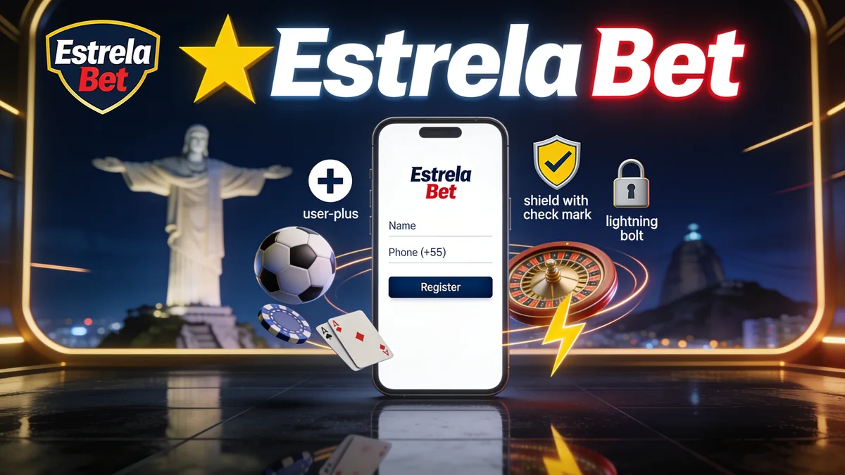 Programa de Bônus da Estrela Bet: guia de estrela bet para jogadores no Brasil